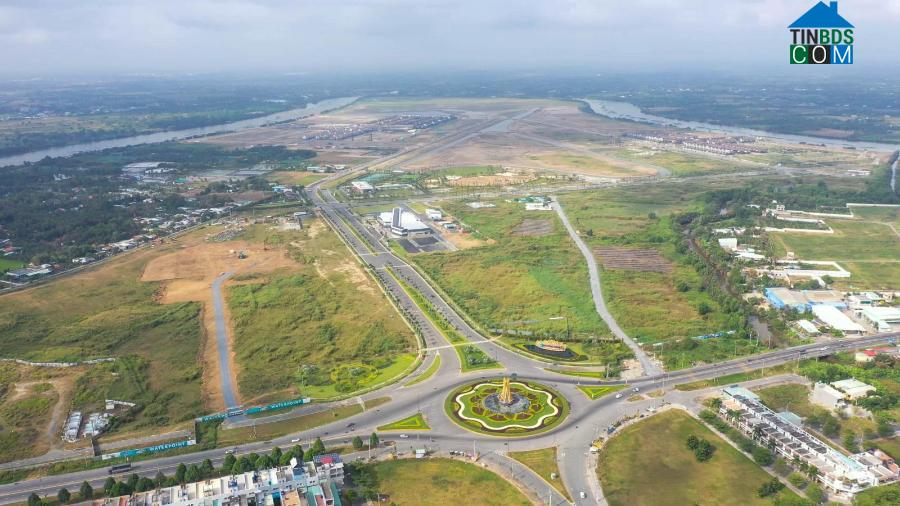 Ảnh “Nguồn hàng” BĐS phía Nam đang chờ tung ra thị trường khi hết dịch