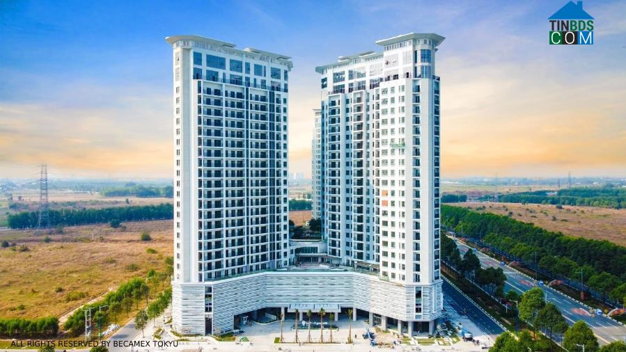 Dự án SORA gardens II vừa được bàn giao đúng tiến độ và đảm bảo chất lượng