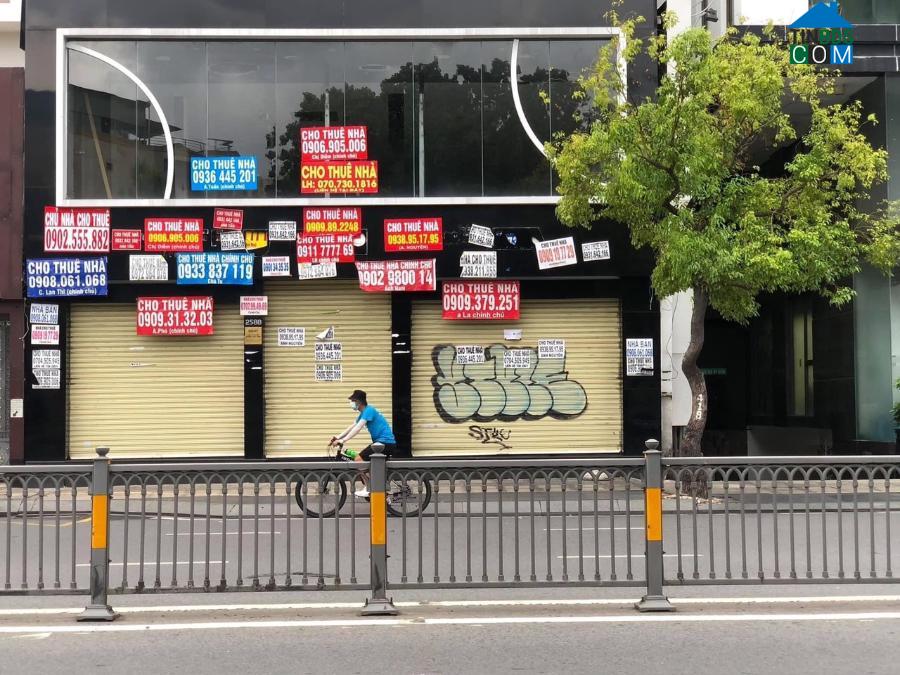 Ảnh Dịch bệnh khiến nhu cầu mua bán nhà riêng lẻ “tăng nóng”