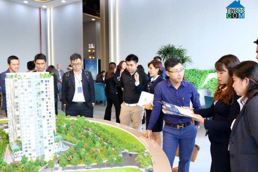 Ảnh Người mua nhà trước nỗi lo “đến kỳ thanh toán”