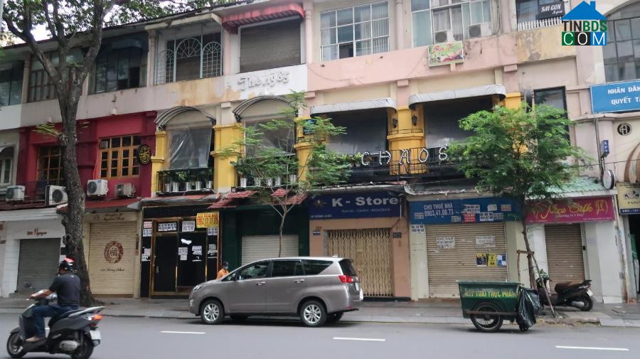 Ảnh Cái khó của chủ nhà khi không giảm giá thuê mùa dịch