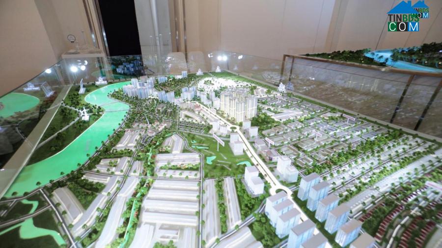 Ảnh Nhà đất bán