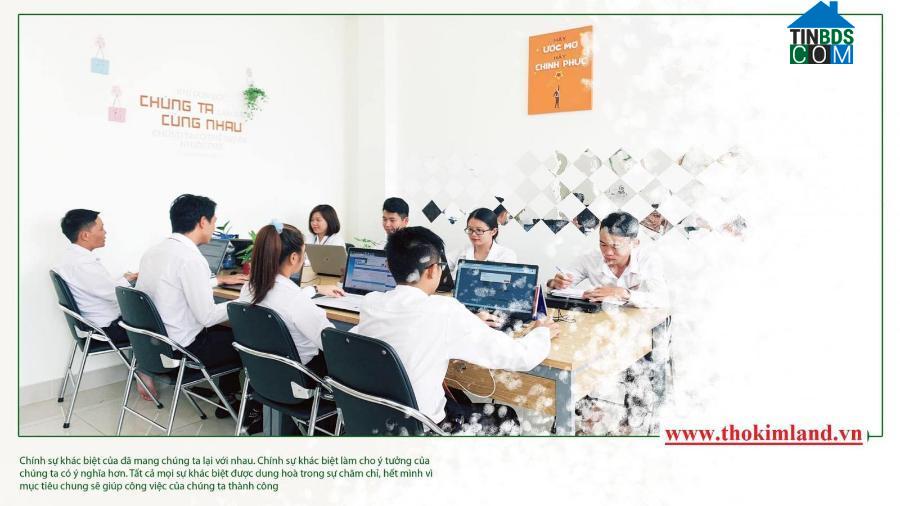 Ảnh Thổ Kim Land – Khơi nguồn sức mạnh để thành công