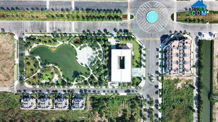 Anlac Group triển khai xây dựng hệ thống tiện ích song song cùng các sản phẩm trước khi mở bán chính thức dự án