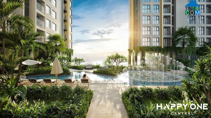 Sống thông minh nhưng vẫn đảm bảo không gian xanh