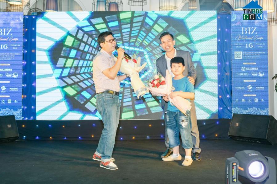 Ảnh Biz Mastermind Connection - dạ tiệc tri ân đong đầy cảm xúc của Biz Leasing