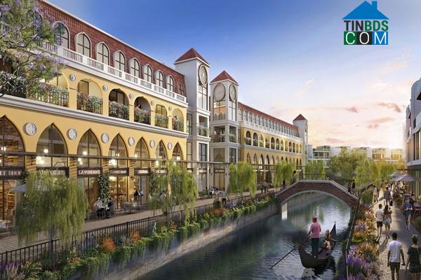 Không chỉ sở hữu yếu tố pháp lý đầy đủ rõ ràng, Venezia Beach còn là dự án mang phong cách thiết kế sang trọng hiện đại với đơn vị quản lý vận hành đẳng cấp quốc tế.