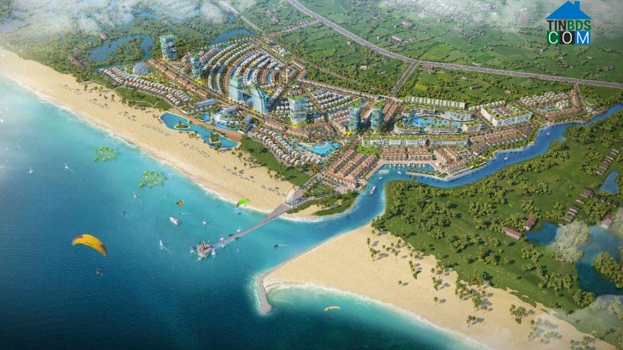 Ảnh BĐS 2021: cuộc chơi thuộc về các chủ đầu tư tiềm lực và có tầm nhìn dài hạn?