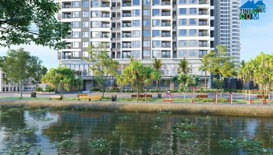 Ảnh Nhà đất bán