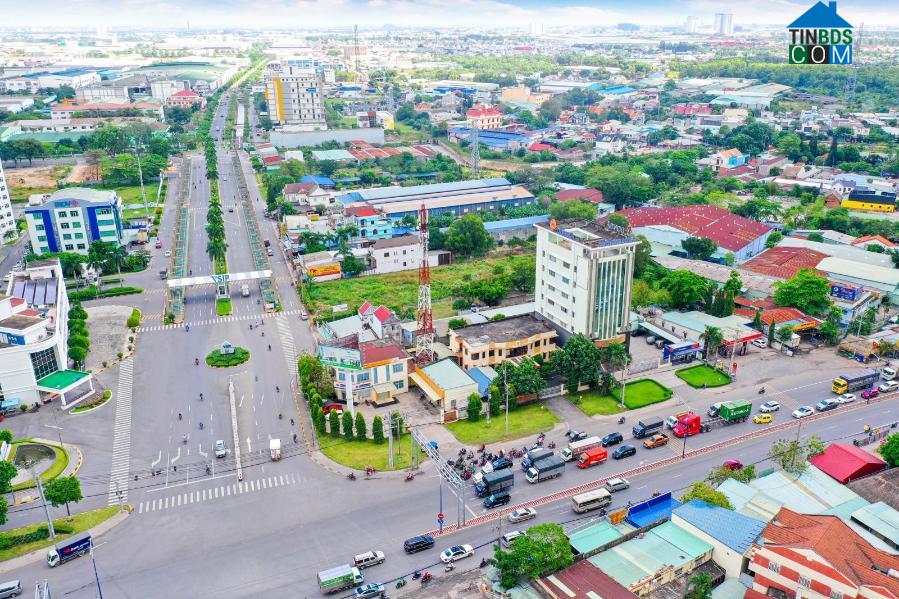 Ảnh Căn hộ cao cấp sẽ là xu hướng của thị trường TP.HCM và các tỉnh lân cận?