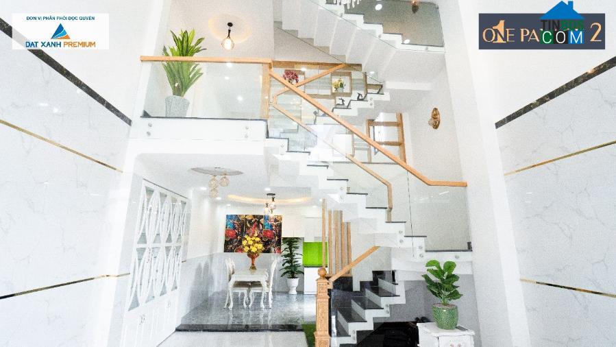 Ảnh Đất Xanh Premium chính thức mở bán Khu nhà phố thương mại One Palace 2 trung tâm quận 12