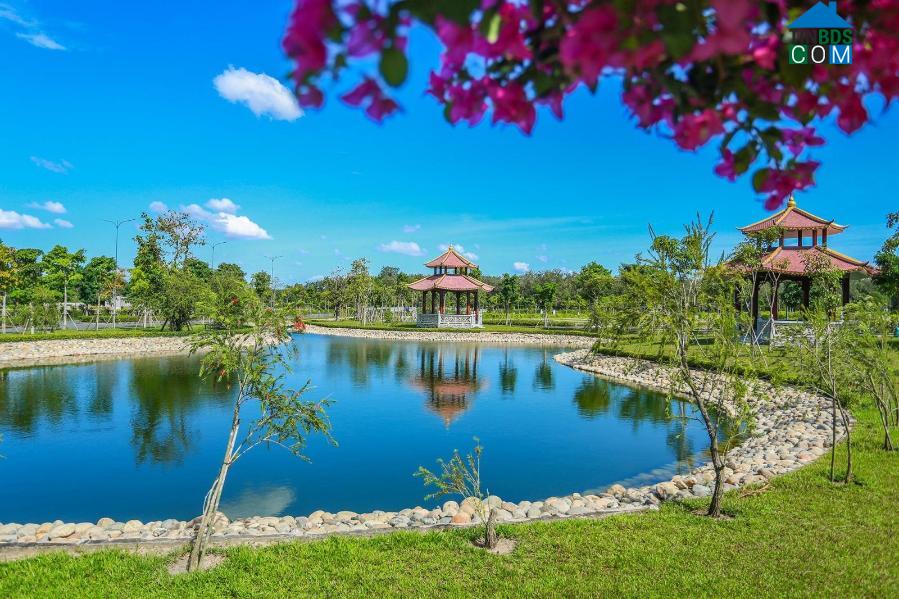 Ảnh Xu hướng chọn nơi an nghỉ tại các hoa viên nghĩa trang hiện đại của người Việt Nam