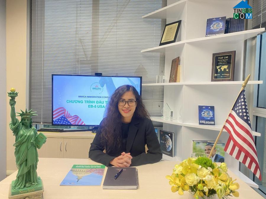 Ảnh US Investment Expo 2021 - sự kiện đầu tư nhận thẻ xanh và cơ hội sở hữu BĐS Mỹ