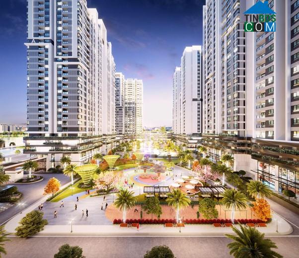 Ảnh “Khẩu vị” người mua nhà thay đổi mùa dịch bệnh