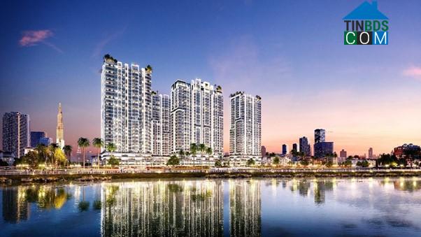 Ảnh Đất Xanh Miền Nam triển khai thành công giải pháp kinh doanh trực tuyến