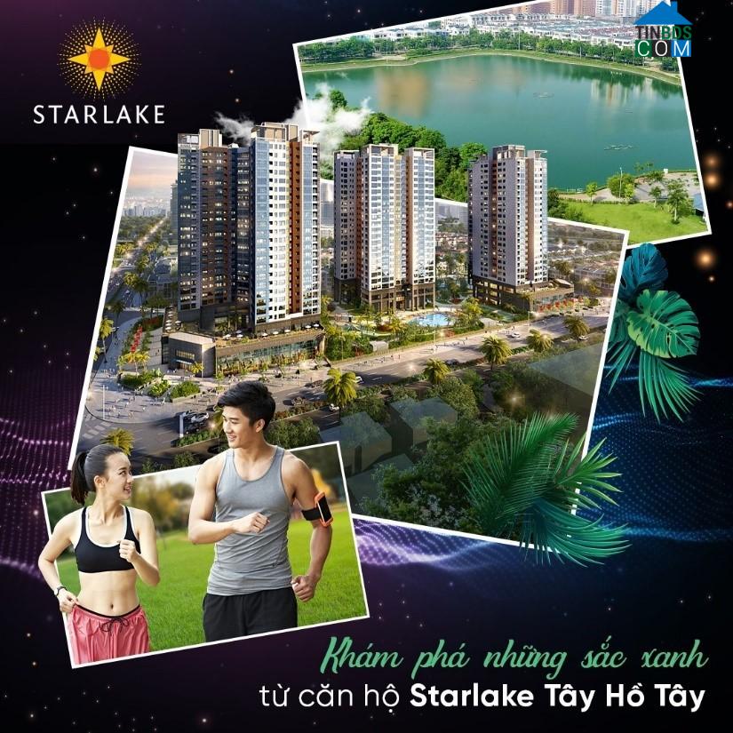 Ảnh Lý do khiến Starlake thu hút khách đa quốc gia
