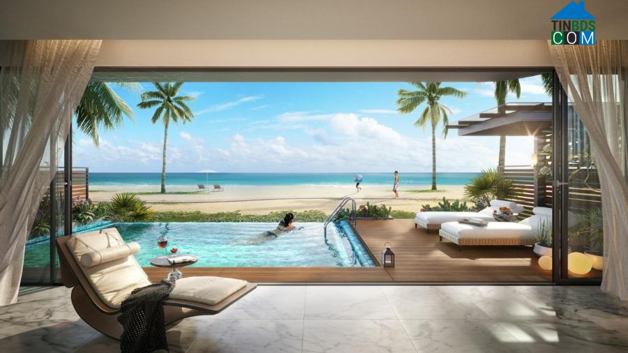 Giá trị cảm xúc, trải nghiệm của second home là xu hướng phát triển hiện tại