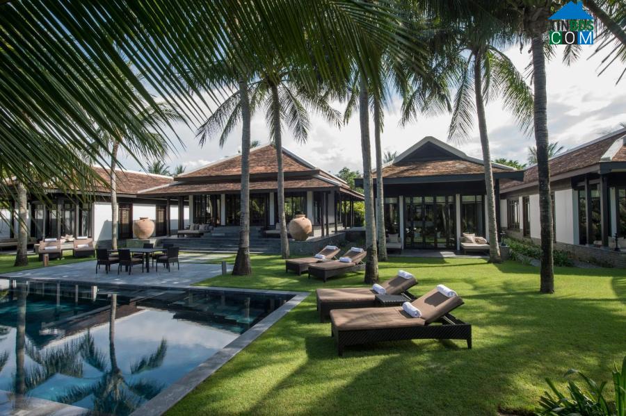 Ảnh Resort là gì? Phân biệt các loại hình Resort