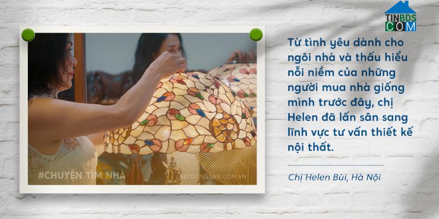 Ảnh Chuyện mua nhà cảm động của một cô giáo vượt khó thành doanh nhân