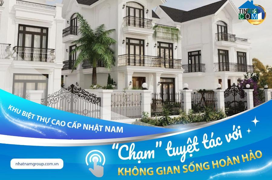 Ảnh Nhật Nam Group và chặng đường thành công trong đại dịch Covid-19