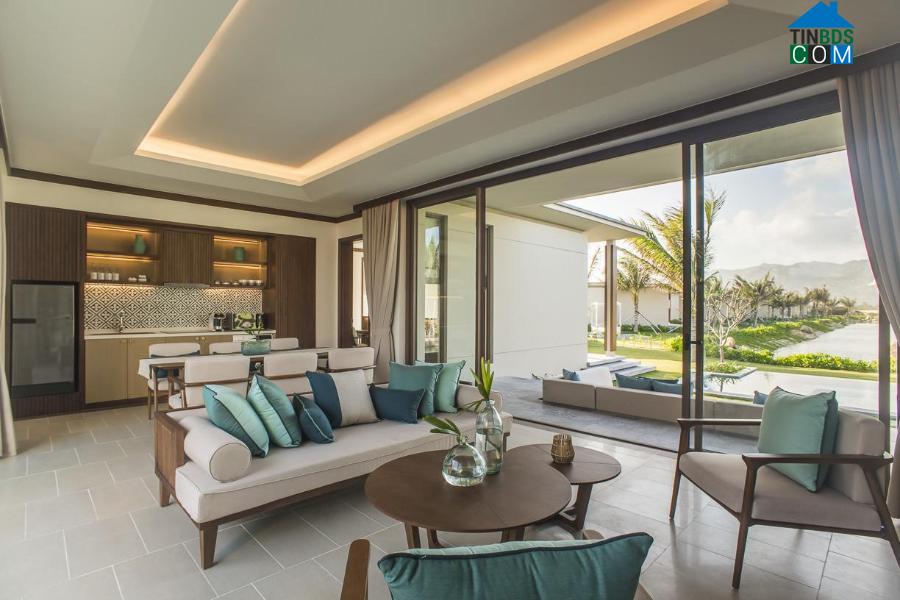 Maia Resort là sự lựa chọn “ngôi nhà thứ 2” lý tưởng cho gia đình bạn
