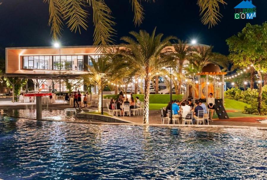 Ảnh Nhà đất bán