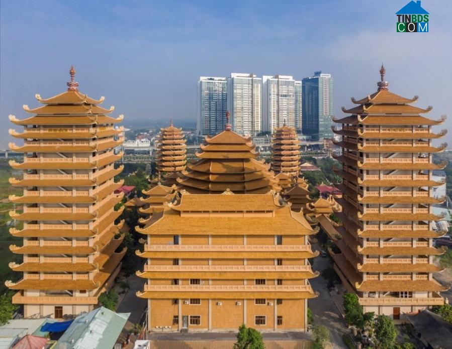 Ảnh Cửa Đồng Tâm – Sự lựa chọn đáng tin cậy cho mọi công trình