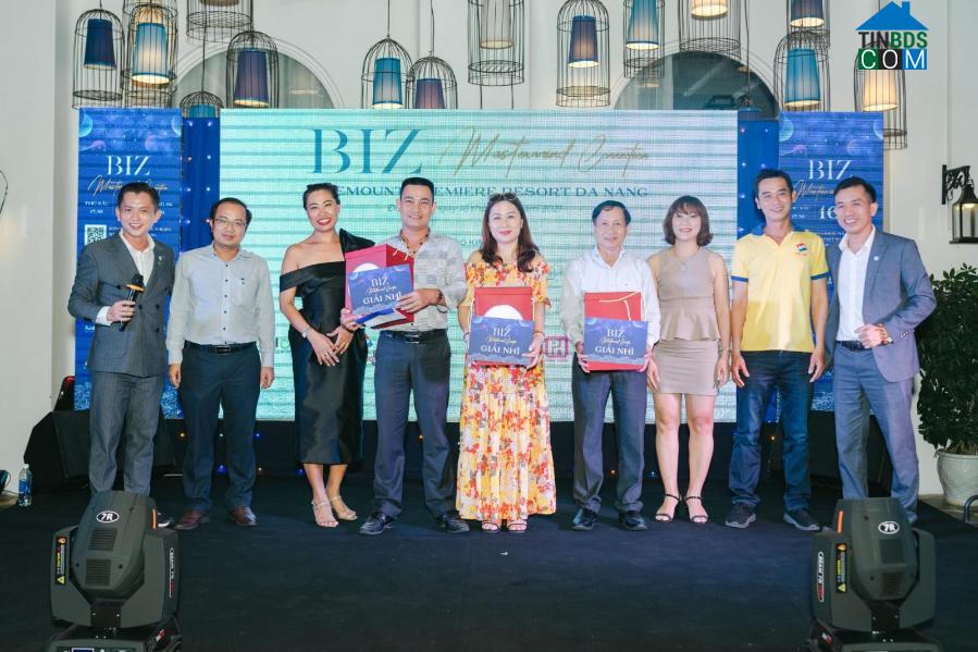 Ảnh Biz Mastermind Connection - dạ tiệc tri ân đong đầy cảm xúc của Biz Leasing