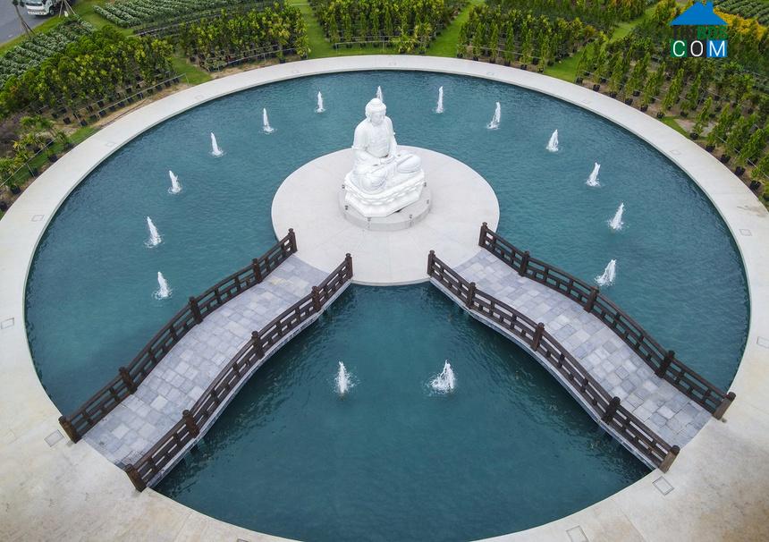 Ảnh Sala Garden - Hoa viên nghĩa trang hiện đại bậc nhất Việt Nam