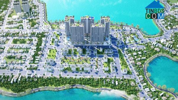 Ảnh “Khẩu vị” người mua nhà thay đổi mùa dịch bệnh