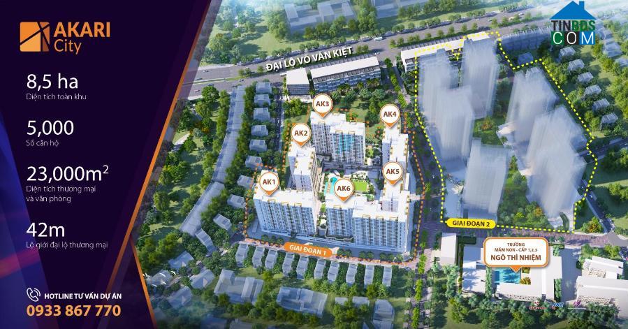 Ảnh Cú hat-trick giúp sàn Nam Long khẳng định vị trí trên đấu trường quốc tế