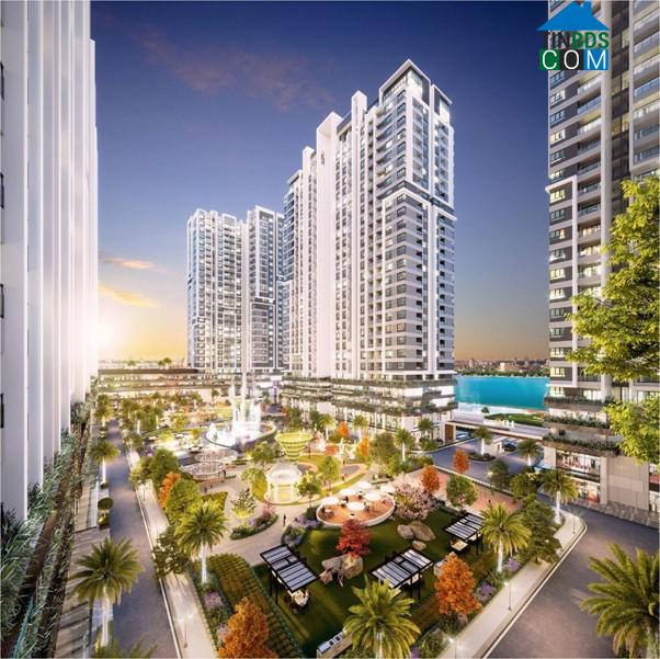 Ảnh Đất Xanh Miền Nam triển khai thành công giải pháp kinh doanh trực tuyến