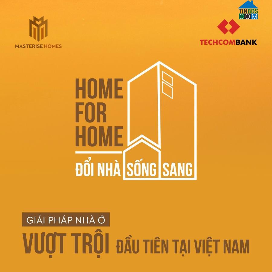 Ảnh Masteri West Heights mang chuẩn mực sống quốc tế đến phía Tây Hà Nội