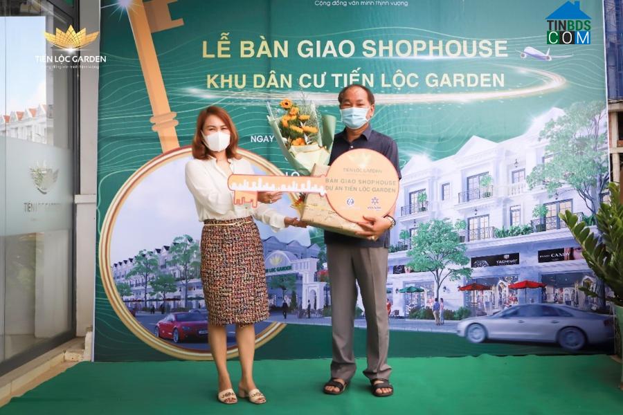 Ảnh Shophouse bàn giao hoàn thiện có trở thành xu hướng đầu tư trong tương lai?