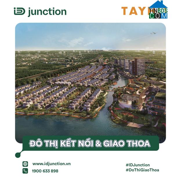 Ảnh Bất động sản chuyển dịch thế nào khi đô thị quá tải?