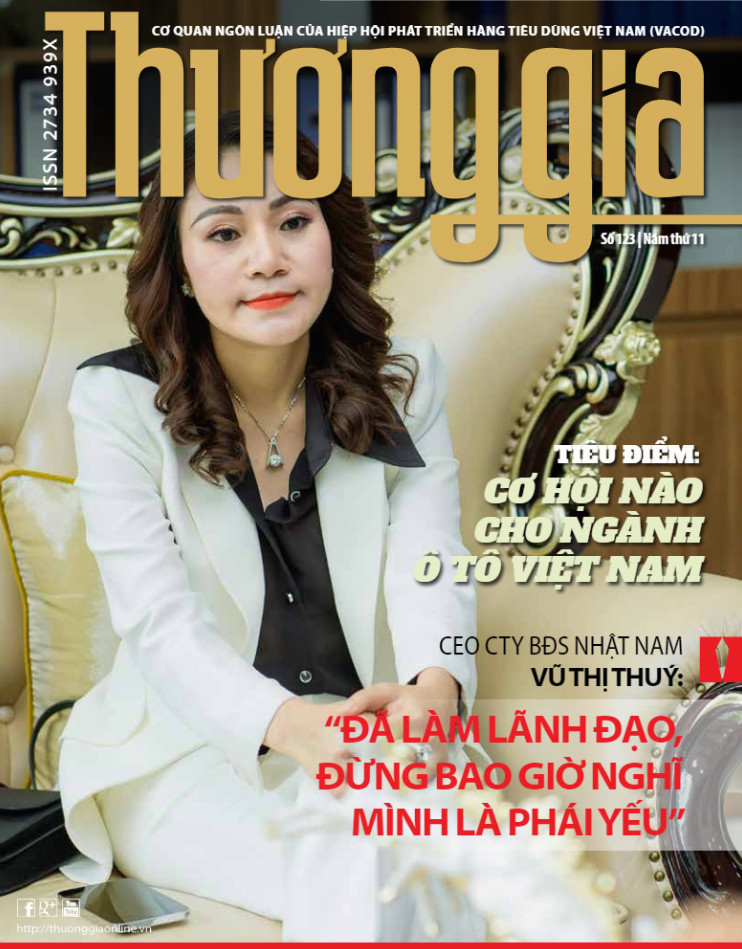 Ảnh Nhật Nam Group và chặng đường thành công trong đại dịch Covid-19