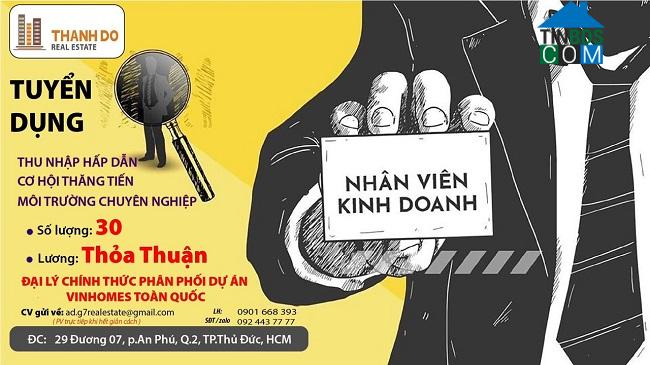 Thành Đô tuyển dụng số lượng lớn thu nhập không giới hạn lên tới 300 triệu/tháng.