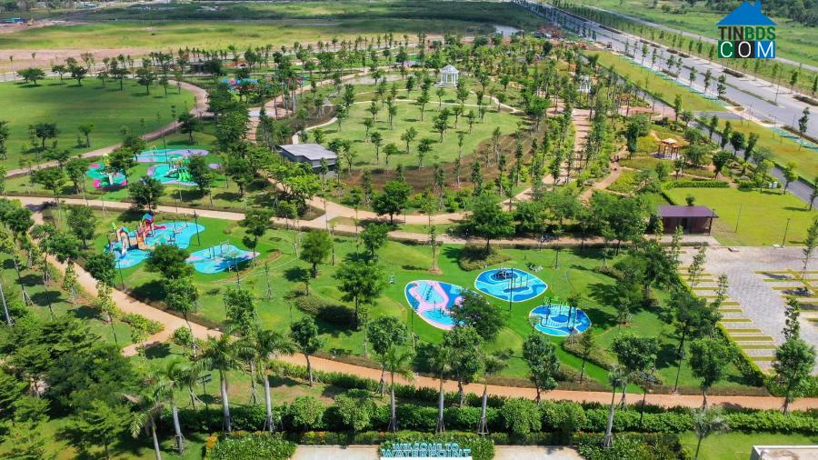 Ảnh Sàn giao dịch BĐS Nam Long: 10 năm vững vàng và những giải thưởng xứng đáng