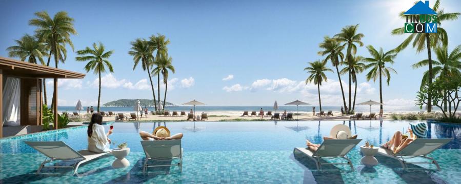 Shantira Beach Resort & Spa được đánh giá là dự án đầu tư an toàn hiệu quả 