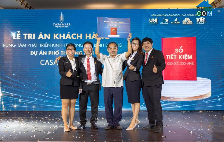 Ảnh Thăng Long Central City "đắt khách" ngày mở bán giai đoạn 2