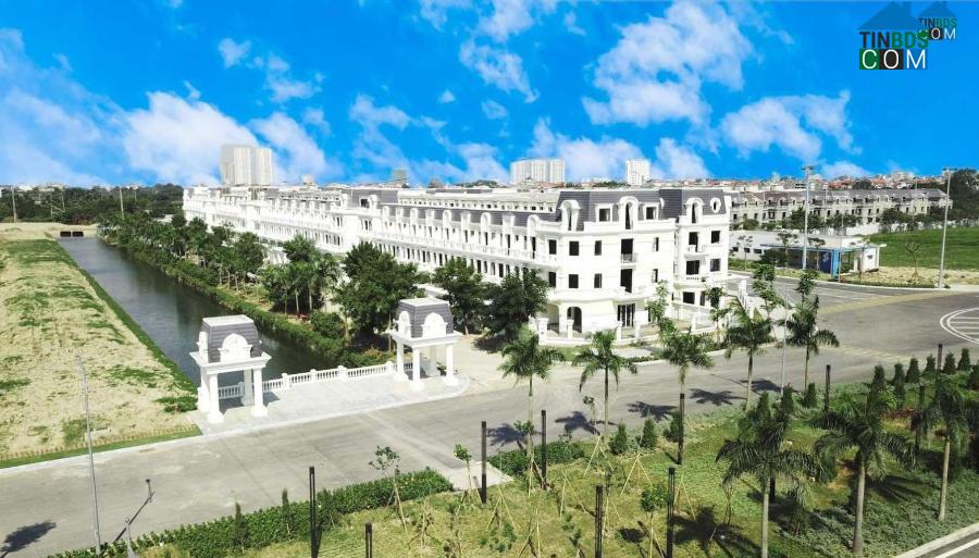 An Lạc Green Symphony xứng đáng là một dự án trọng điểm và có tiềm năng nhất khu vực phía Tây Thủ đô