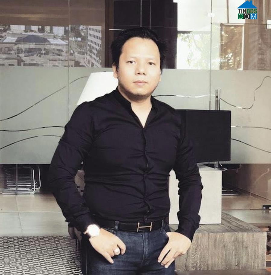 Ông Nguyễn Hoàng Việt, Chủ tịch HĐQT SVP