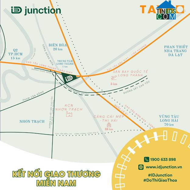 Ảnh Bất động sản chuyển dịch thế nào khi đô thị quá tải?