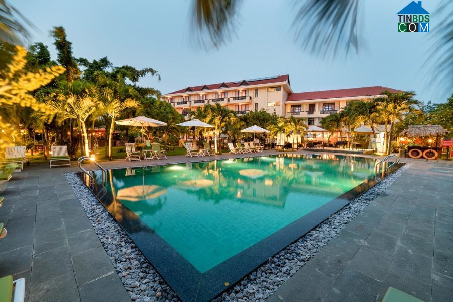 Ảnh Resort là gì? Phân biệt các loại hình Resort