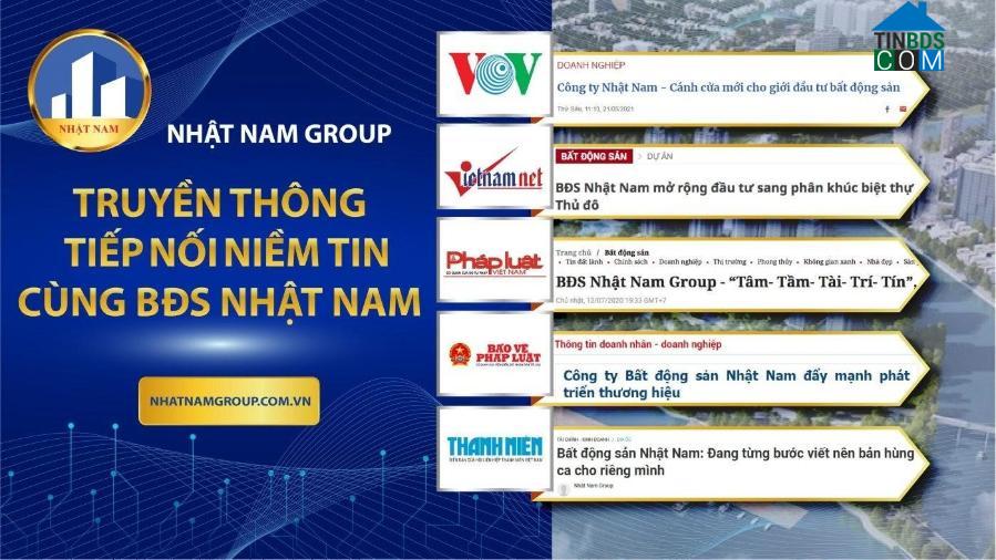 Ảnh Nhật Nam Group và chặng đường thành công trong đại dịch Covid-19