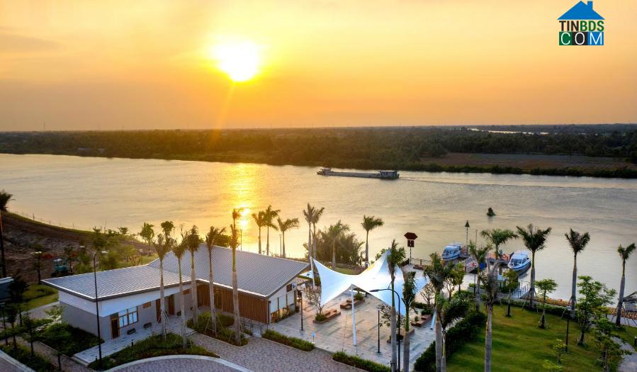 Ảnh Sàn giao dịch BĐS Nam Long: 10 năm vững vàng và những giải thưởng xứng đáng