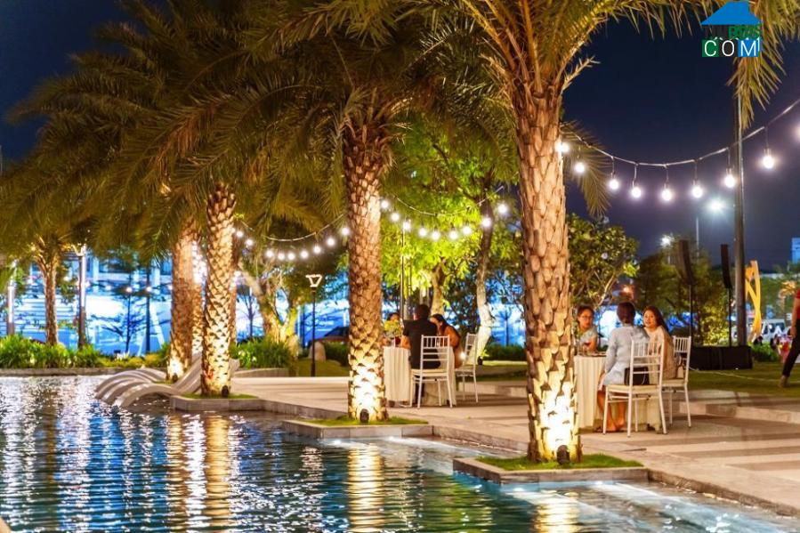 Ảnh Sống như nghỉ dưỡng mỗi ngày tại khu biệt lập The Standard của An Gia (AGG)