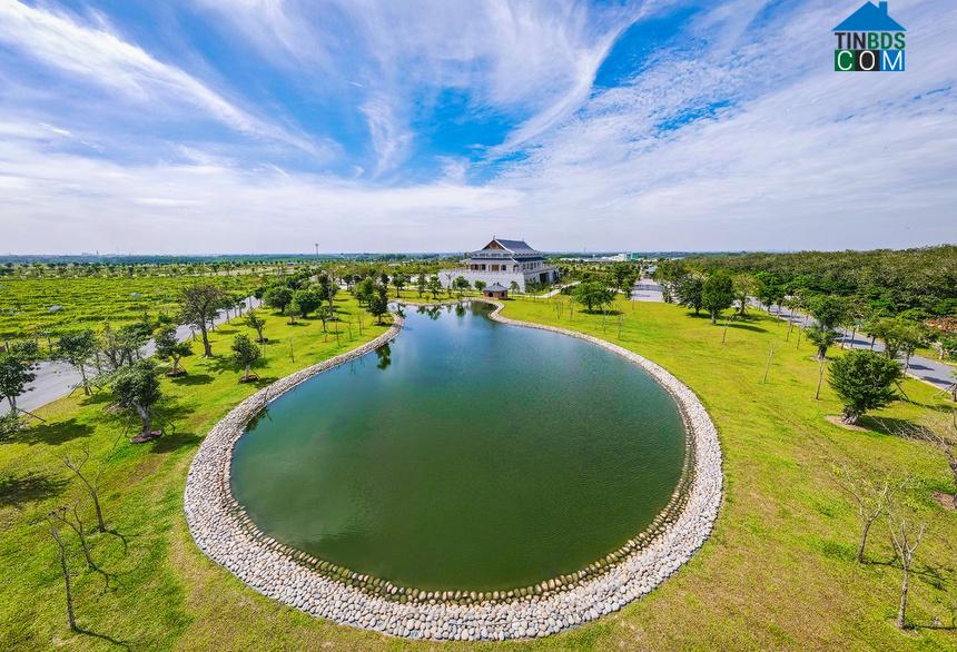 Ảnh Sala Garden - Hoa viên nghĩa trang hiện đại bậc nhất Việt Nam