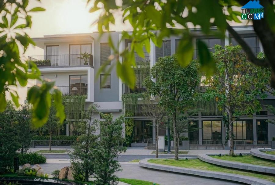 Ảnh Nhà đất bán