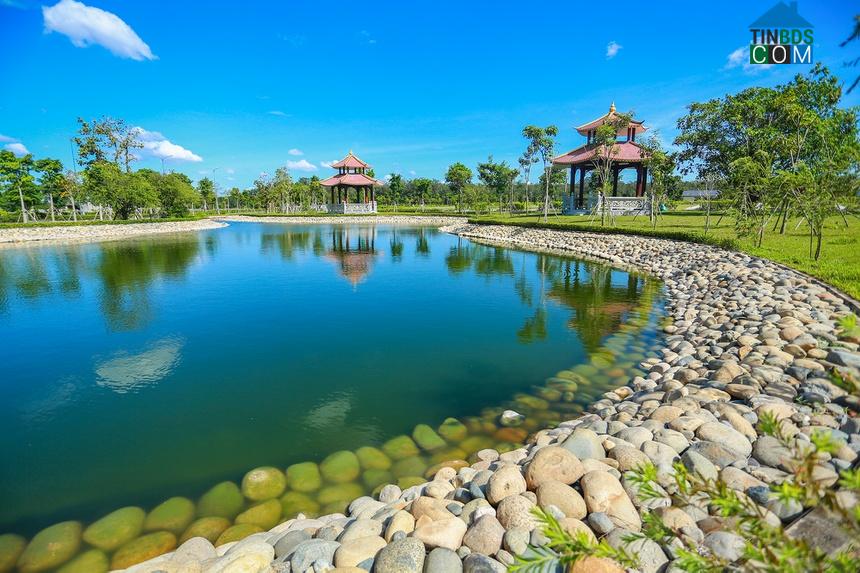 Ảnh Sala Garden - Hoa viên nghĩa trang hiện đại bậc nhất Việt Nam